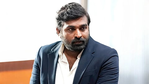 'ജാതിയും മതവും പറയുന്നവർക്ക് വോട്ട് ചെയ്യരുത്'; വീണ്ടും ചർച്ചയായി വിജയ് സേതുപതിയുടെ വാക്കുകൾ