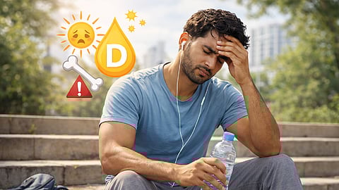 ബാലൻസ് തെറ്റി യുവത്വം; ഇന്ത്യയിൽ പ്രമേഹവും വൈറ്റമിൻ ഡി കുറവും വ്യാപിക്കുന്നത് എന്തുകൊണ്ട്?