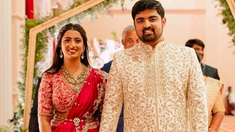 'പൊലീസിനോട് നമ്മള്‍ സുഹൃത്തുക്കളാണെന്നേ പറയാവൂ'; ഭാര്യയെ ഇല്ലാതാക്കും മുന്‍പ് കാമുകിക്ക് ഡോക്ടറുടെ സന്ദേശം, കുടുക്കിയത് ഡിജിറ്റല്‍ തെളിവുകള്‍