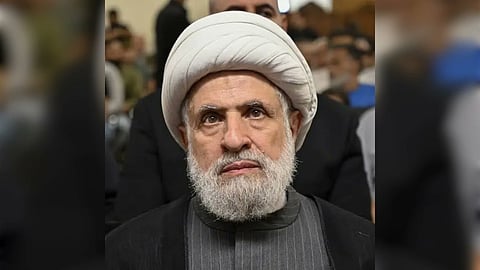 ഹിസ്‌ബുള്ള തലവന്റെ മരുമകനെ ബെയ്‌റൂത്തില്‍ വധിച്ച് ഇസ്രായേല്‍