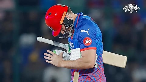 ക്രീസിലെ ആ ഒരൊറ്റ തീരുമാനം; ഡെല്‍ഹിയുടെ വിധി മാറ്റിയത് മില്ലറുടെ ആ പിഴവോ