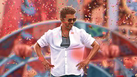 പ്രതിസന്ധി ഒഴിയാതെ 'ജനനായകൻ'; മൂന്ന് മണിക്കൂർ സിനിമയും ചോർന്നതായി റിപ്പോർട്ട്! സോഷ്യൽ മീഡിയയിൽ പ്രചരിക്കുന്നത് ക്ലൈമാക്സ് ദൃശ്യങ്ങളോ?