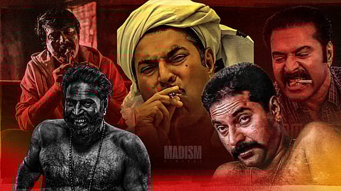 ഇനിയെന്താണ് തിരശീലയില്‍നിന്ന് മമ്മൂട്ടിക്കു നേടാനുള്ളത്? 'മമ്മൂട്ടിക്കമ്പനി' പിറന്നതിനു പിന്നിലെ ആ കാരണം