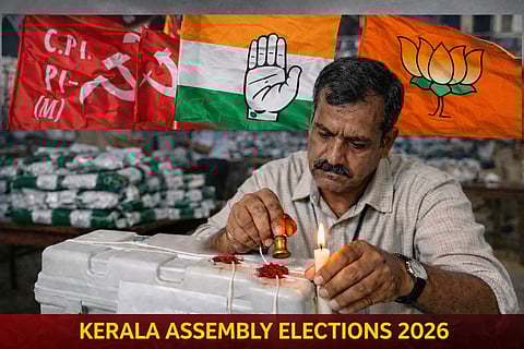 Election representative Image
