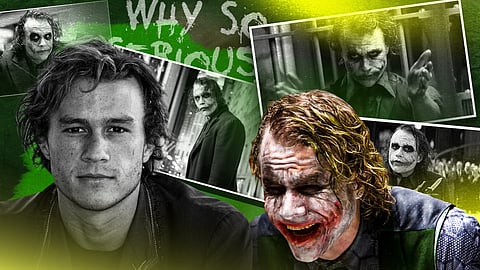 നായകനെക്കാൾ ആരാധകരുള്ള വില്ലൻ; കഥാപാത്രന്റെ പൂർണ്ണതയ്ക്ക് സ്വന്തം ജീവൻ ബലിനൽകിയ ഹീത്ത് ലെഡ്ജറിന്‍റെ കഥ