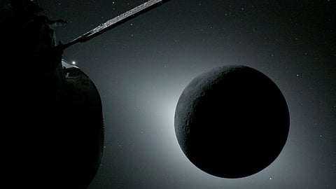 ചന്ദ്രനിലെ വിലമതിക്കാനാവാത്ത നിധികൾ! എന്താണ് ആർട്ടെമിസ് 2 ദൗത്യത്തിന്റെ യഥാർത്ഥ ലക്ഷ്യം?