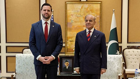 അമേരിക്കയ്ക്ക് നിരാശ, നിബന്ധനകള്‍ അംഗീകരിക്കാതെ ഇറാന്‍; ചർച്ച പരാജയപ്പെട്ടു