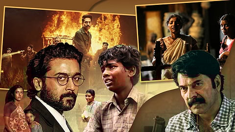 സിനിമ തീണ്ടിയ ജാതിപ്പകകൾ! പി.കെ. റോസിയും സെല്ലുലോയ്ഡും ഇന്നും ചർച്ചയാകുന്നത് എന്തുകൊണ്ട്? ഇന്ത്യൻ സിനിമയിലെ ജാതീയതയുടെ നേർചിത്രം