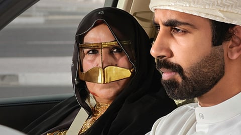 'നിങ്ങളുടെ അമ്മ കാറിലിരിക്കുമ്പോള്‍ അപകടം വിളിച്ചുവരുത്തുമോ'; ദുബായില്‍ ട്രെന്‍ഡിങായി 'വോയിസ് ഓഫ് ഹിസ് മദർ'  ക്യാംപെയന്‍