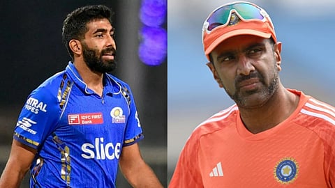 നാല് കളികളില്‍ വിക്കറ്റില്ലാതെ ബുംറ, താളം തെറ്റി മുംബൈ ബൗളിങ്ങ്; ബുംറയ്ക്ക് പിന്തുണയുമായി അശ്വിന്‍