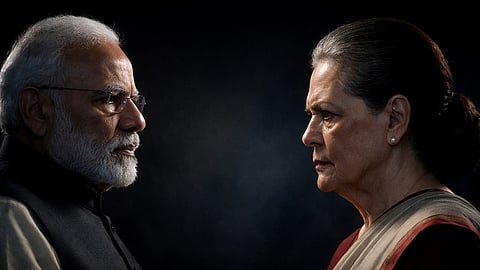 വനിതാ സംവരണം 'നൂറ്റാണ്ടിലെ തീരുമാനം' എന്ന് മോദി; ചരിത്രപരമായ വഞ്ചനയെന്ന് പ്രതിപക്ഷം; എന്താണ് ഈ ബില്ലിലെ യാഥാർത്ഥ്യം?