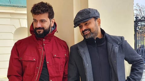 'രാഷ്ട്രീയത്തെ വളരെ ഗൗരവത്തോടെ കാണുന്ന വ്യക്തി, മികച്ച ജനപ്രതിനിധി ആകാൻ യോഗ്യൻ'; രമേഷ് പിഷാരടിയെക്കുറിച്ച് ചാക്കോച്ചൻ 