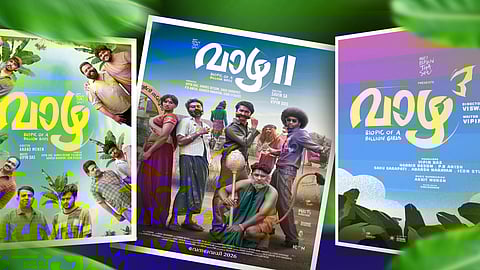 'ഇവളുമാർക്ക് എന്ത് കഥ?'; വാഴ 3 പ്രഖ്യാപനത്തോടെ വിഷം തുപ്പുന്ന 'ആൺ' ബോധങ്ങൾ