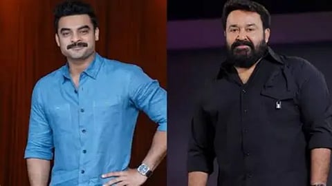 സിനിമയ്ക്ക് വേണ്ടി മാത്രമല്ല സ്വയ രക്ഷയ്ക്കും ആയോധന കല പഠിക്കുന്നത് നല്ലതാണെന്ന് പറഞ്ഞ് തന്നത് ലാലേട്ടനാണെന്ന്  ടൊവിനോ തോമസ്