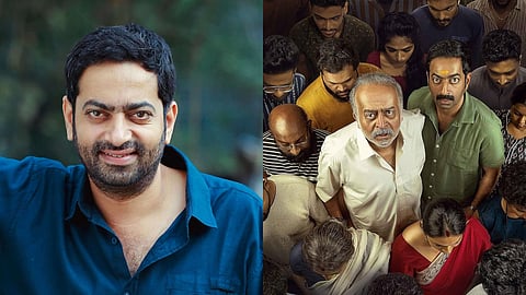  "ആ ഒരു കുറവ് തിരിച്ചടിയായി..." ഭരതനാട്യത്തിന്റെ പരാജയകാരണം തുറന്നുപറഞ്ഞ് സൈജു കുറുപ്പ്