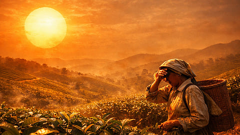 ഉയരം കൂടുന്തോറും ഇനി കടുപ്പവും രുചിയും കൂടില്ല, പക്ഷേ വില കൂടും; അപ്രതീക്ഷിതമായി ആഡംബര പാനീയമാകുന്ന നമ്മുടെ സ്വന്തം ചായ