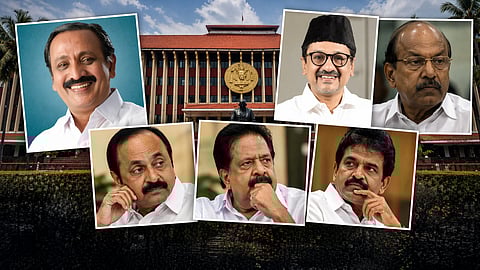 കോൺഗ്രസിൽ മുഖ്യമന്ത്രി പോര് മുറുകുന്നു: കസേരക്കളിക്കെതിരെ എം.കെ. രാഘവൻ; ലീഗ് നേതൃത്വത്തിന് കടുത്ത അതൃപ്തി