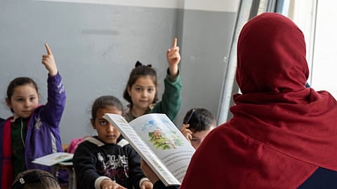 കുവൈത്ത് പ്രവാസികൾക്ക് തിരിച്ചടി; അഞ്ച് വർഷത്തിനുള്ളിൽ പ്രവാസി അധ്യാപകരെ ഒഴിവാക്കുന്നു! പുതിയ പദ്ധതിക്ക് തുടക്കമിട്ട് വിദ്യാഭ്യാസ മന്ത്രാലയം