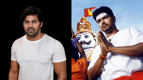 'അജിത്തിനും വിജയ്ക്കുമുള്ള ആ കഴിവ് എനിക്കില്ല, ഒരു നാടിന്റെ രക്ഷകനാവുന്നതൊന്നും ചിന്തിക്കാനാവില്ല,' മാസ് ചിത്രങ്ങൾ ഒഴിവാക്കിയതിനെക്കുറിച്ച് ആര്യ