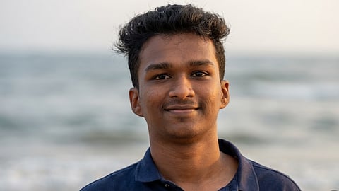 നിതിന്റെ മരണം; അധ്യാപകർ ജാമ്യഹർജി നൽകി; ലോൺ ആപ്പിനെതിരെയും കേസ്