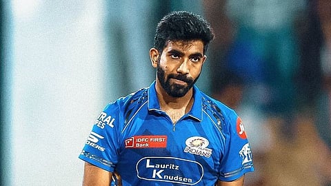 ബുംറയുടെ വിക്കറ്റ് വരള്‍ച്ചക്ക് പിന്നിലെ യഥാര്‍ഥ കാരണമെന്ത്? 19 ഓവറുകളില്‍ വഴങ്ങിയത് 164 റണ്‍സ്