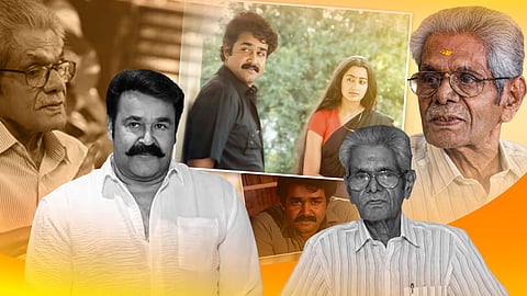 ക്ലാരയുടെയും രാധയുടെയും പ്രിയപ്പെട്ടവൻ! മണ്ണാറത്തൊടി ജയകൃഷ്ണനെ തേടി ലാലേട്ടൻ എത്തി; ആ കൂടിക്കാഴ്ചയ്ക്ക് പിന്നിൽ?