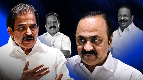 കിങ് മേക്കർ കെ.സി? അധികാരം ലഭിച്ചാല്‍ കോണ്‍ഗ്രസിനുള്ളില്‍ പൊട്ടിത്തെറിക്ക് സാധ്യത; 'മുഖ്യമന്ത്രി വോട്ടെടുപ്പിന്' മുന്നിട്ടിറിങ്ങി കെ.എസ്