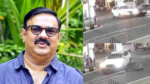 മണിയന്‍പിള്ള രാജുവിന് ആശ്വാസം; അപകട സമയത്ത് മദ്യപിച്ചിരുന്നില്ലെന്ന് മെഡിക്കല്‍ റിപ്പോർട്ട്