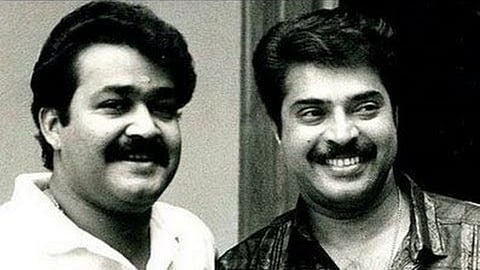 ആരാധകർക്കു വിരുന്നായി 'പേട്രിയറ്റ്' വരുന്നു; ഒരുമിച്ചെത്തിയത് നാൽപ്പതിലേറെ സിനിമകളിൽ, നമ്മളറിയായതെ പോയ മോഹൻലാൽ-മമ്മൂട്ടി ചിത്രങ്ങൾ 