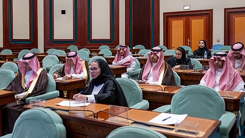 സാംസ്കാരിക ബന്ധം ശക്തിപ്പെടുത്തി ഇന്ത്യയും സൗദിയും; ധാരണാപത്രത്തിന് അംഗീകാരം