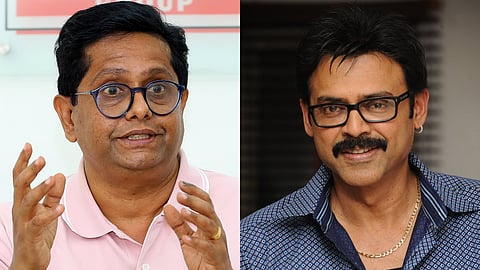 "ലാൽ സാർ ചെയ്തതൊന്നും എന്നിൽ നിന്ന് പ്രതീക്ഷിക്കരുത്!" ദൃശ്യം തെലുങ്കിലേക്ക് എത്തിയപ്പോൾ വെങ്കിടേഷ് പറഞ്ഞത്; വൈറലായി താരം അന്ന് പറഞ്ഞ വാക്കുകൾ!