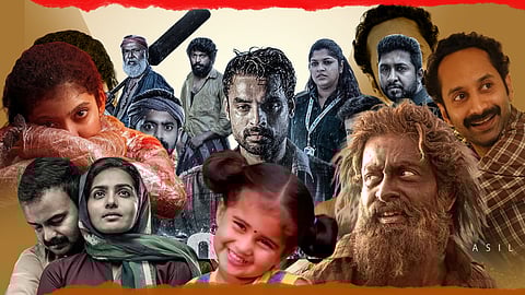 കണ്ണുനനയിച്ച അതിജീവനഗാഥകൾ; സ്നേഹവും പ്രതീക്ഷയും ഇഴചേർന്ന മലയാളത്തിലെ മികച്ച സർവൈവൽ മൂവികൾ! ഏതാണ് നിങ്ങളുടെ പ്രിയപ്പെട്ട ചിത്രം?