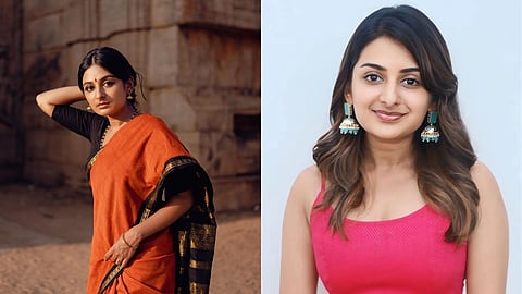 എഐ ഉപയോഗിച്ച് എഡിറ്റ് ചെയ്ത് എന്റെ ചിത്രങ്ങൾ വലിയ ഞെട്ടലുണ്ടാക്കി, വിചാരിച്ചാൽ ഇതിൽ തടയിടാൻ സാധിക്കും: എസ്തർ അനിൽ