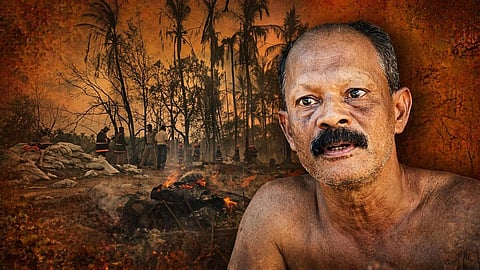 Wilson-Thrissur-cracker-unit-explosion-survivor