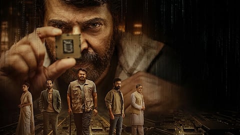 മഹേഷ് നാരായണന്റെ 'പേട്രിയേറ്റിന്' സെൻസർ കത്രിക! നിർണ്ണായക രംഗങ്ങളും പേരുകളും ഒഴിവാക്കാൻ നിർദ്ദേശം; ചിത്രം വിവാദത്തിലേക്ക്?