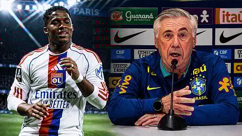 പരിഹാസങ്ങളെ ചവിട്ടിമെതിച്ച് എന്‍ഡ്രിക്കിന്റെ ഉയിര്‍ത്തെഴുന്നേല്‍പ്പ്; ഇത്തവണ ആന്‍സലോട്ടിക്ക് അവഗണിക്കാനാവില്ല