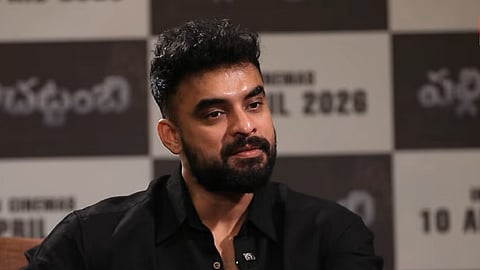 'വിശ്വാസിയല്ല, മനുഷ്യരിലാണ് എന്റെ വിശ്വാസം'; തുറന്നുപറഞ്ഞ് ടൊവിനോ തോമസ്