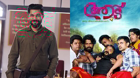 ആട് നഷ്ടപ്പെട്ട ചിത്രം, പടക്കളത്തിലെ രഞ്ജിത്ത് സാറും ആടും തമ്മിലുള്ള യൂണിവേഴ്‌സ് കൊളാബ് സ്വപ്നം വെളിപ്പെടുത്തി ഷറഫുദ്ദീൻ