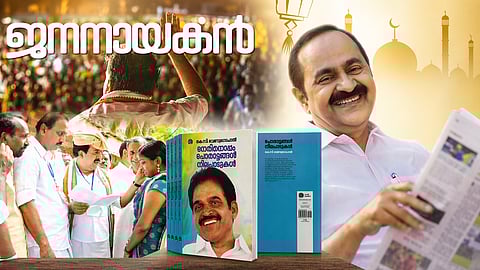 Chennithala, Satheeshan and KC Venugopal in war for CM post