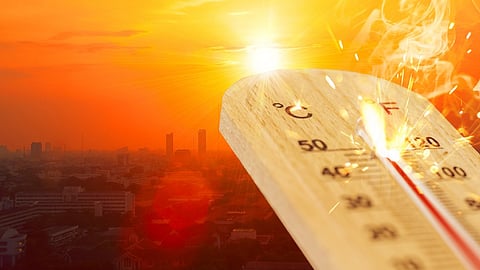 കേരളത്തിൽ വേനല്‍ കനക്കുന്നു; പകൽ ലോക്ഡൗൺ പ്രഖ്യാപിച്ചേക്കും, ജാഗ്രത നിർദ്ദേശം കടുപ്പിച്ച് ദുരന്തനിവാരണ അതോറിറ്റി, ഉന്നതതല യോഗം ഇന്ന് 