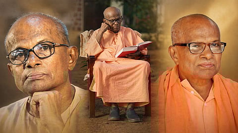 വിവേചനങ്ങള്‍ക്കെതിരെ ഉയര്‍ന്ന ശക്തമായ ശബ്ദം; മുനി നാരായണ പ്രസാദ് വിടവാങ്ങുമ്പോള്‍ 