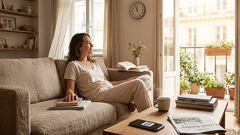 മടി അതൊരു കലയാണ്! ഇൻസ്റ്റാഗ്രാമിൽ തരംഗമായി 'ഫ്രഞ്ച് സൺഡേ'; തിരക്കുകൾ മാറ്റിവെച്ച് സ്വയം കണ്ടെത്താൻ ഒരു ദിവസം; എന്താണ് ഈ പുത്തൻ ട്രെൻഡ്?'