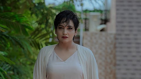 മലയാളികൾക്ക് എല്ലാം അറിയാമെന്ന അഹങ്കാരമോ? തുറന്നുപറച്ചിലുമായി ലെന