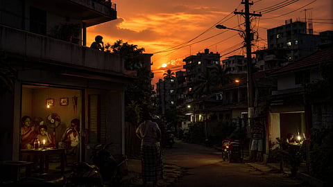 വൈദ്യുതി നിയന്ത്രണം ഔദ്യോഗികമായി പ്രഖ്യാപിച്ച് കെഎസ്ഇബി; 30 മിനിറ്റ് വരെ ലോഡ് ഷെഡ്ഡിങ്
