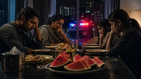 മുംബൈയിൽ നാലുപേരുടെ മരണത്തിൽ വില്ലനായത് തണ്ണിമത്തനോ? ആരോഗ്യ വിദഗ്ധരുടെ മുന്നറിയിപ്പ്