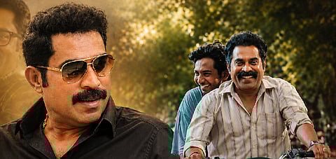 മൂന്ന് സ്കൂൾ കുട്ടികളുടെ അച്ഛനാണ് ഞാൻ, മാസാമാസം അവരുടെ ഫീസ് കൊടുക്കുന്നതിനെ കുറിച്ച് ആലോചിക്കുമ്പോൾ ഏത് വേഷവും ചെയ്യും; സുരാജ് വെഞ്ഞാറമൂട്