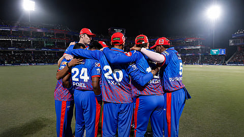 'ഇഴഞ്ഞുനീങ്ങി റെക്കോർഡ് തീർത്തവർ'; ഐപിഎലിലെ കുഞ്ഞൻ പവർപ്ലേ സ്‌കോറുകൾ ആരുടെ പേരിൽ? 