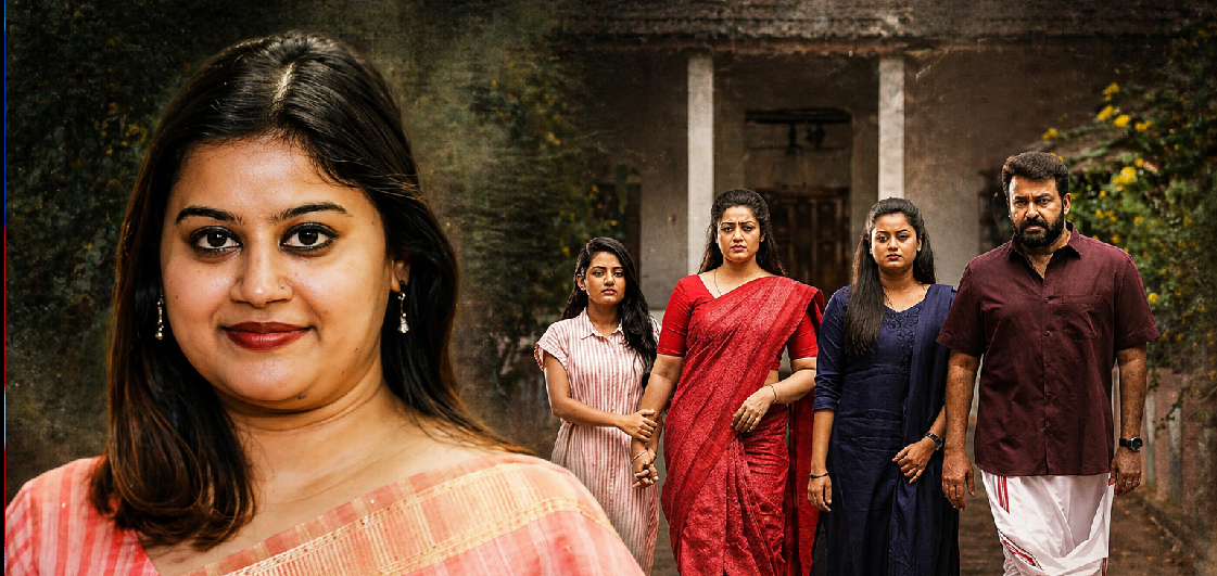 ‘ദൃശ്യം ട്രോളുകൾ' അഭിമാനത്തിന്റെ ഓർമ്മപ്പെടുത്തൽ; തുറന്നുപറഞ്ഞ് അൻസിബ