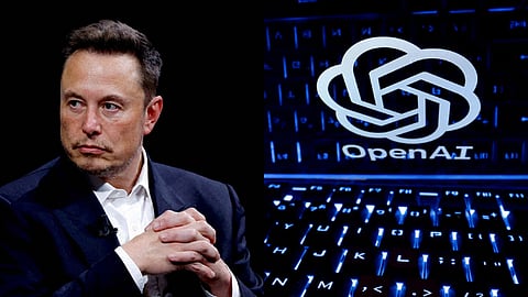 Elon Musk vs OpenAI: ഭൂമിയിൽ 'ടെർമിനേറ്റർ' കാലം വരുമോ? എഐ അന്തകനാകുമെന്ന് കോടതിയിൽ മസ്ക്!