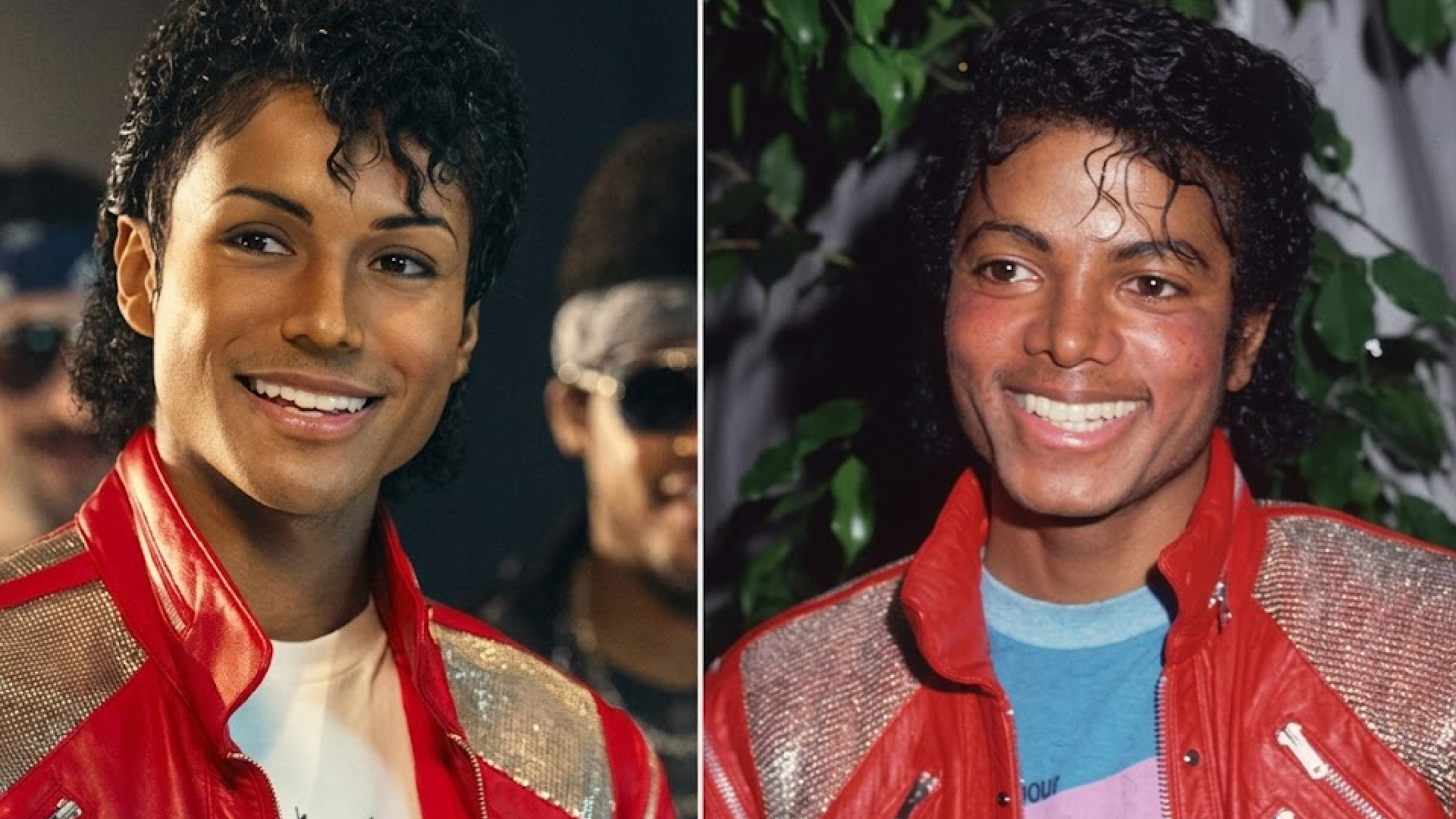 ഒരു സ്റ്റെപ്പിനായി 3 വർഷത്തെ കഠിനാധ്വാനം! ബോക്‌സ് ഓഫീസിൽ തരംഗമായി 'മൈക്കിൾ'; വിസ്മയിപ്പിച്ച് ജാഫർ ജാക്‌സൺ